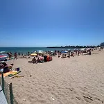 в 5 минутах от моря, черноморка, Apartament Odessa