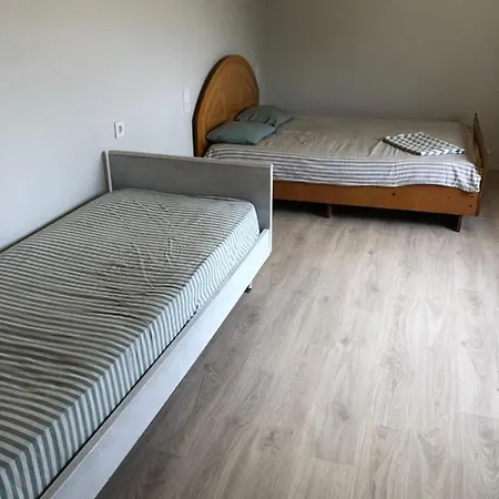 Apartment в 5 минутах от моря, черноморка, Odesa