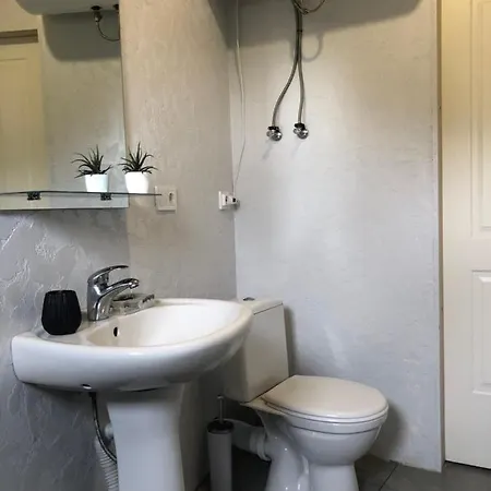 Apartment в 5 минутах от моря, черноморка, *