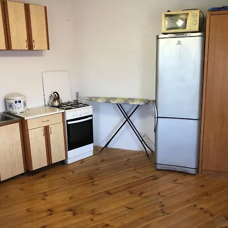 Daire в 5 минутах от моря, черноморка, *