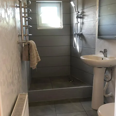 Apartment в 5 минутах от моря, черноморка,