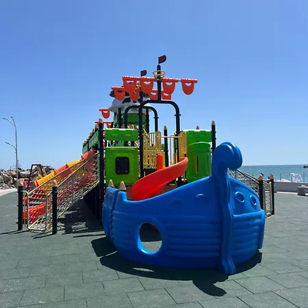 Apartment в 5 минутах от моря, черноморка, Odessa