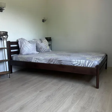 в 5 минутах от моря, черноморка, Apartament