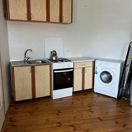 в 5 минутах от моря, черноморка, Apartment