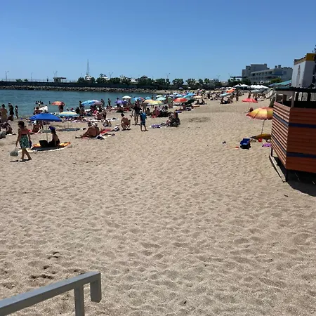 в 5 минутах от моря, черноморка, Odessa