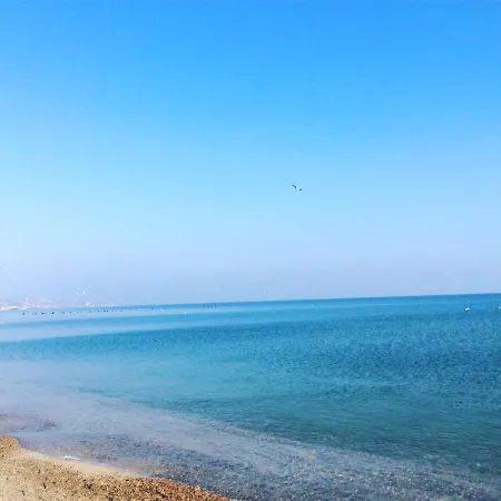 в 5 минутах от моря, черноморка, Apartment Odesa