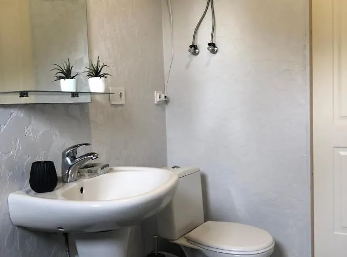 Apartament в 5 минутах от моря, черноморка, *