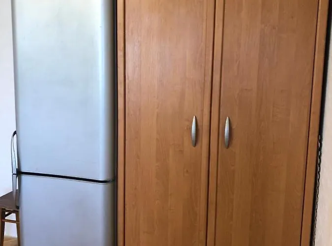 в 5 минутах от моря, черноморка, Apartament Odessa