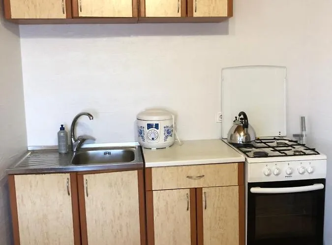 в 5 минутах от моря, черноморка, *