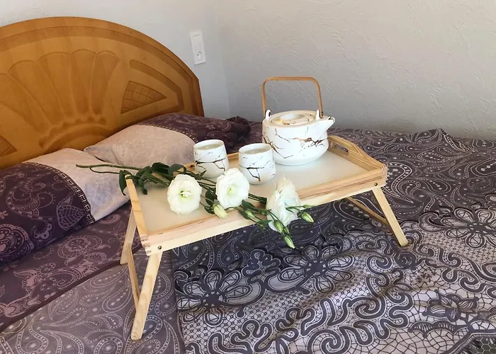 в 5 минутах от моря, черноморка, *