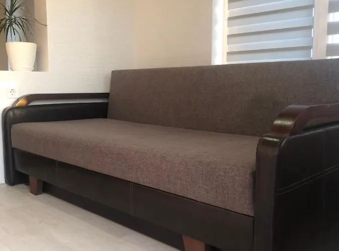 в 5 минутах от моря, черноморка, Apartment Odesa