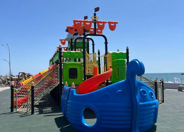 Apartament в 5 минутах от моря, черноморка, Odessa