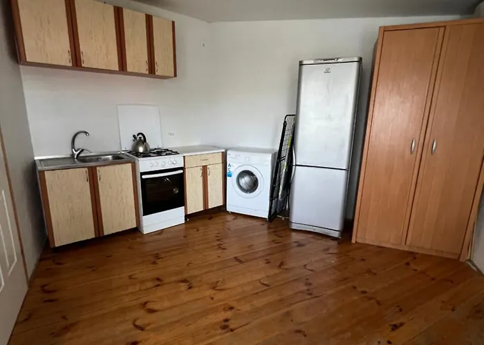 в 5 минутах от моря, черноморка, *