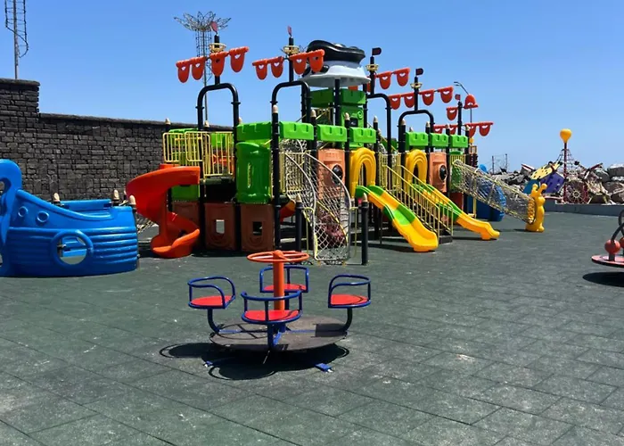 Apartment в 5 минутах от моря, черноморка,