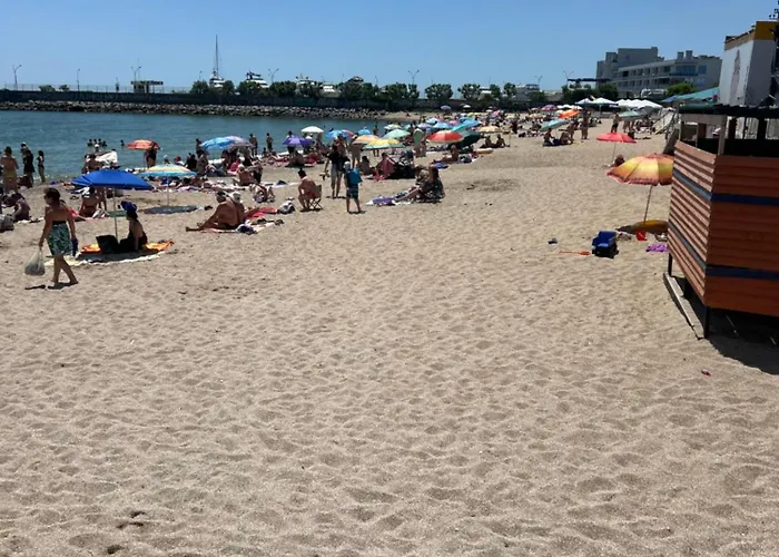 в 5 минутах от моря, черноморка, Odessa