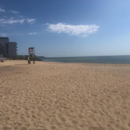 в 5 минутах от моря, черноморка, Apartamento *